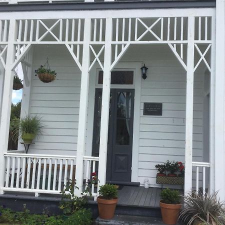 The Inn At The Convent Taumarunui Esterno foto