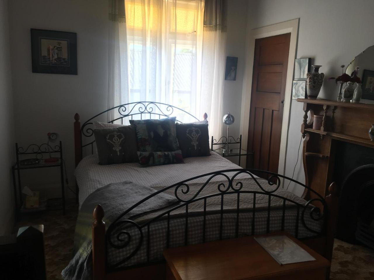 The Inn At The Convent Taumarunui Esterno foto